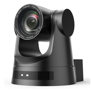 视频会议信息通信类高清摄像机UV580(1)